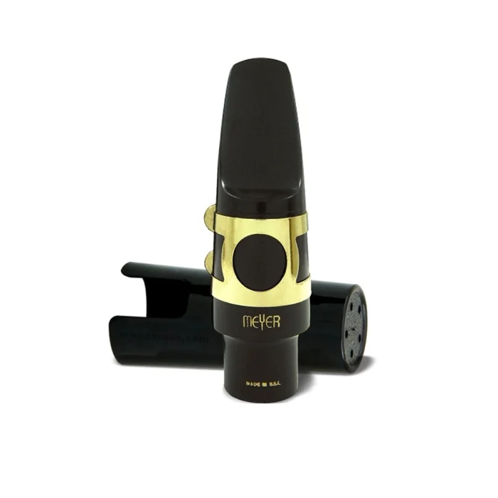 6MM RUBBER BOCCHINO SAX SOPRANO