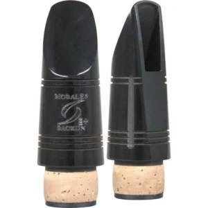 TRT BOCCHINO CLARINETTO SIB TRADITIONAL