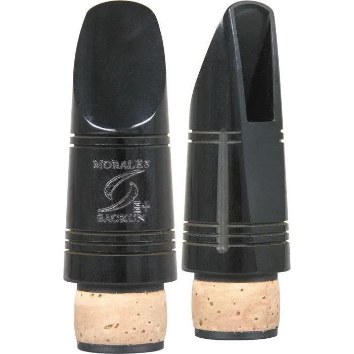 TRT BOCCHINO CLARINETTO SIB TRADITIONAL