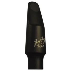 HR* 8* RUBBER BOCCHINO SAX TENORE