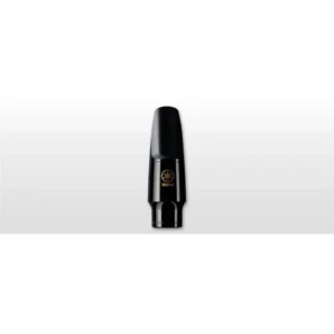 5C BOCCHINO EBANITE SAX SOPRANO