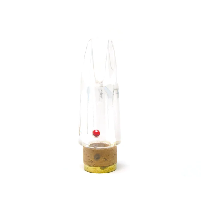 CRYSTAL JEWEL RUBY BOCCHINO CLAR SIB