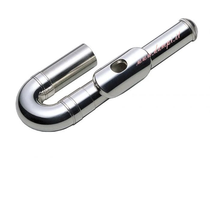 FHJ200U TESTATA CURVA FLAUTO
