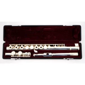 YFL-481 FLAUTO TRAVERSO EX-DEMO