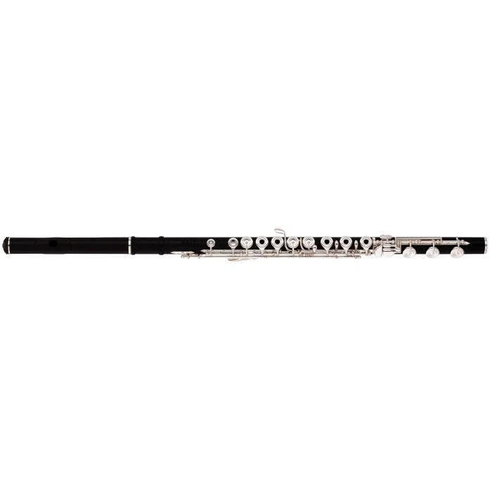 YFL-894HW FLAUTO TRAVERSO LEGNO