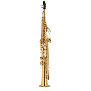 YSS-475 II SAX SOPRANO