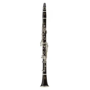 BC1206L-2-0 RC CLARINETTO LA FINE SERIE