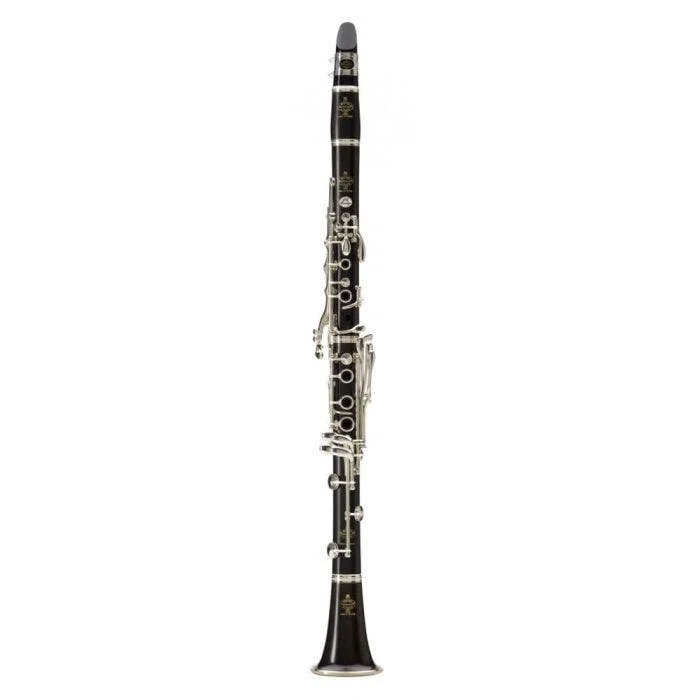 BC1206L-2-0 RC CLARINETTO LA FINE SERIE