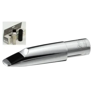 100/2 SMS STEEL BOCCHINO SAX BARITONO