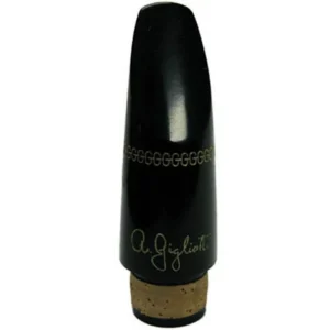 P BOCCHINO CLARINETTO SIB GIGLIOTTI