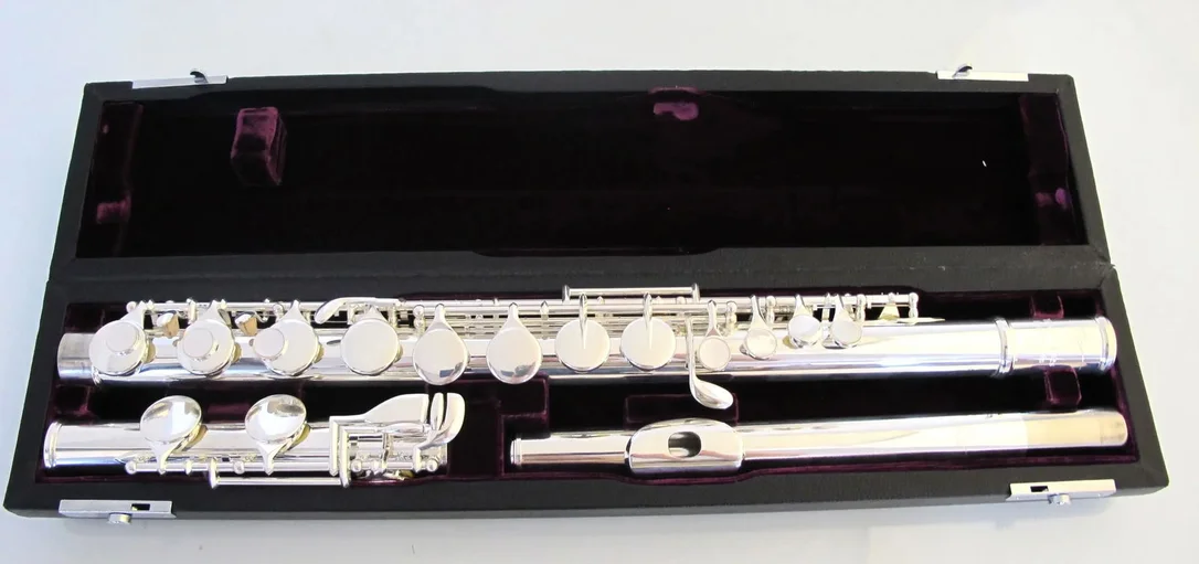 TREVOR JAMES 33223 FLAUTO TRAVERSO ALTO CONTRALTO IN SOL