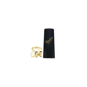 LC59AP GOLD AGED M/O LEGATURA E COPRIBOCCHINO SAX BARITONO
