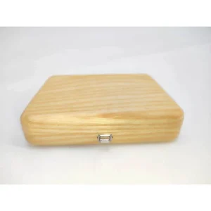 PORTA ANCE IN LEGNO PER 8 ANCE OBOE