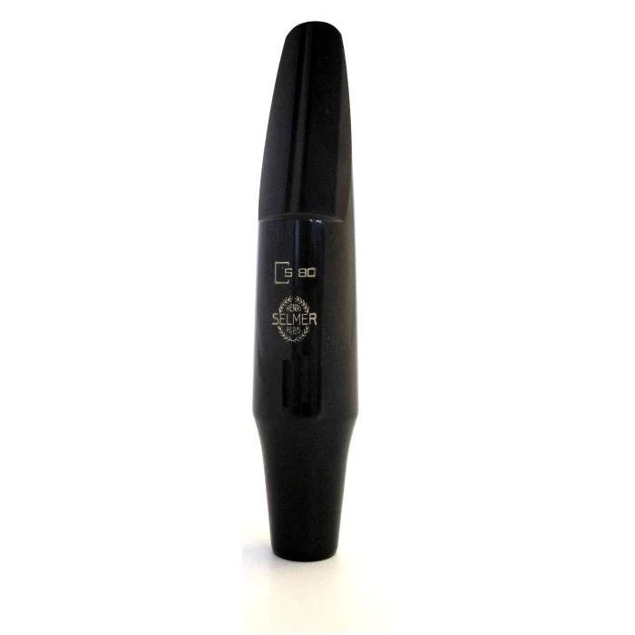 S80 E NU BOCCHINO SAX BARITONO