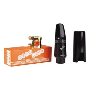 7* VINTAGE BOCCHINO PER SAX TENORE