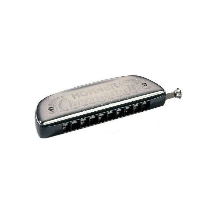 253/40 C CHROMETTA 10 40 VOCI IN DO