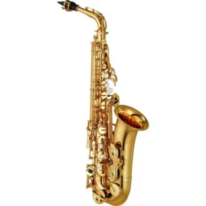 YAS-480 SAX CONTRALTO LACCATO ORO