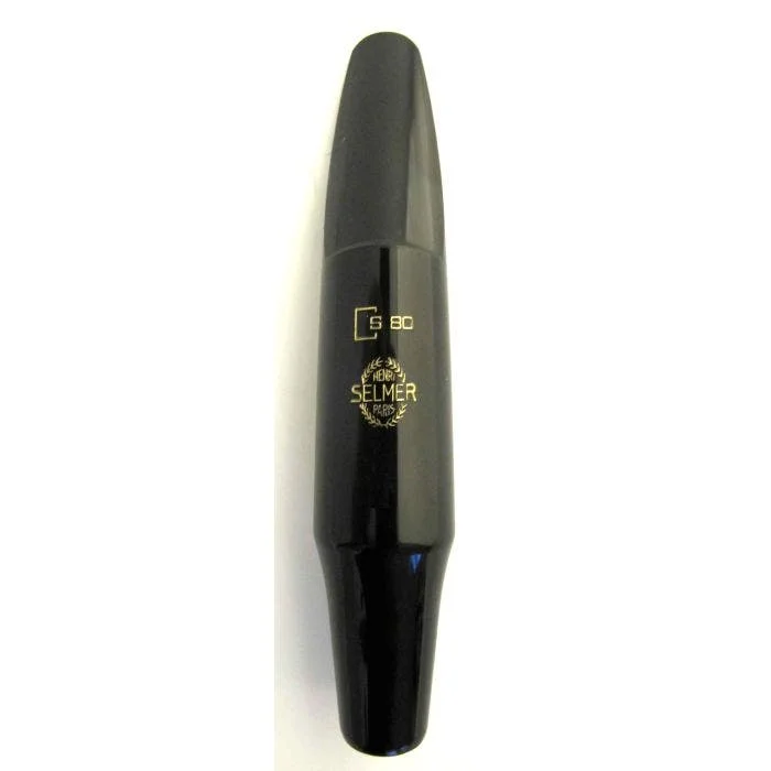 S80 C* NU BOCCHINO SAX BARITONO