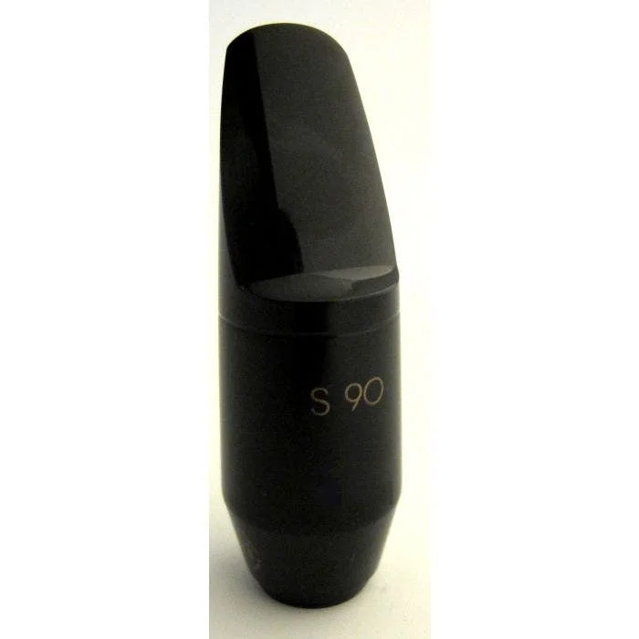 S90 190 NU BOCCHINO SAX SOPRANO