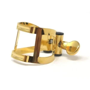 LC56DP M/O LEGATURA E COPRIBOCCHINO SAX SOPRANO