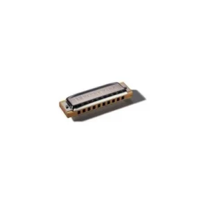 532/20 FA MS BLUES HARP 20 VOCI ARMONICA