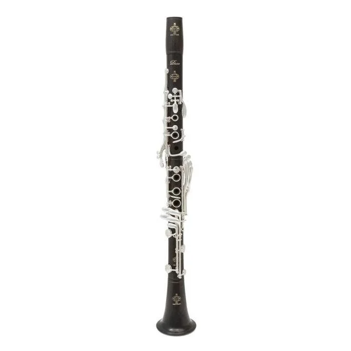 BC1260L-2-0 DIVINE CLARINETTO IN LA