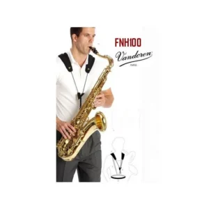 FNH100 IMBRAGATURA PER SASSOFONO