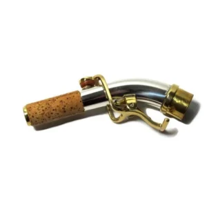 SC N 95 CHIVER SAX SOPRANO CURVO