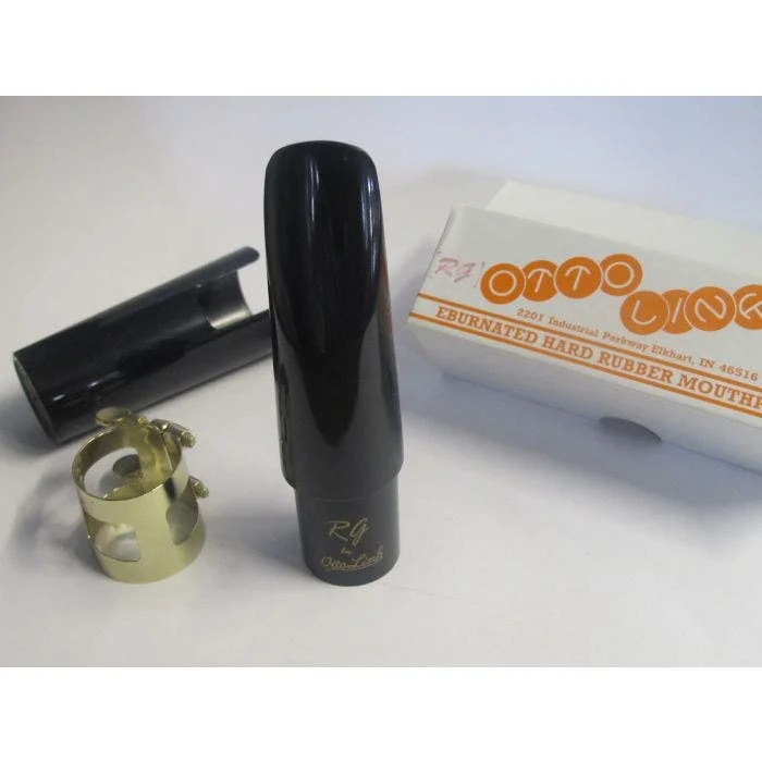 RG 128 BOCCHINO PER SAX TENORE