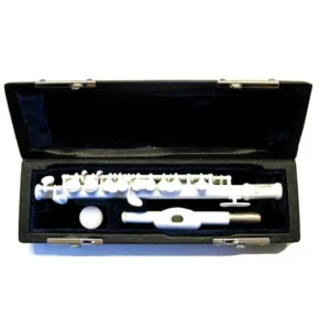 OP-PC-770C WHITE OTTAVINO NICKEL SILVER