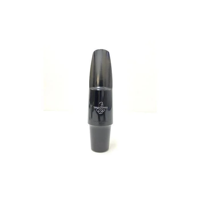 BC 200 BOCCHINO EBANITE SAX BARITONO