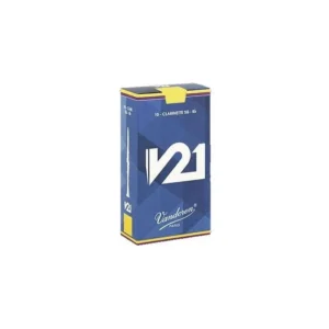BOX 10 ANCE V 21 4 CLARINETTO SIB