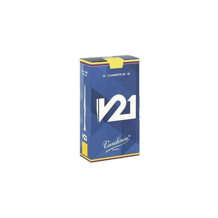 BOX 10 ANCE V 21 4 CLARINETTO SIB