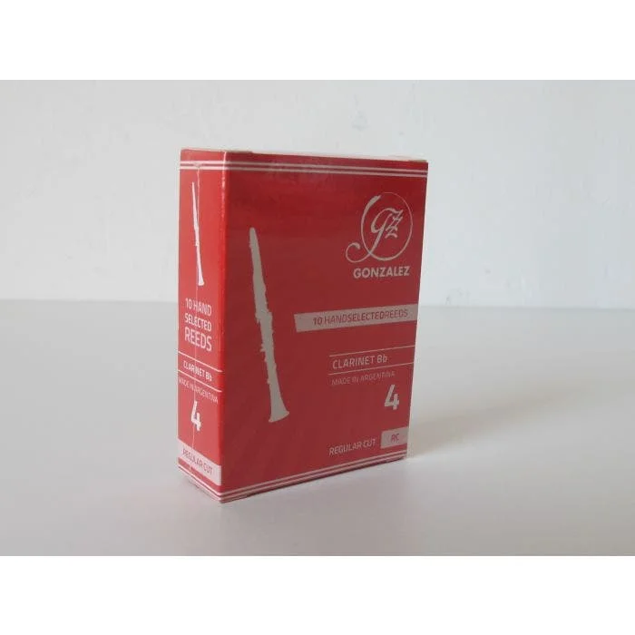 BOX 10 ANCE CLAR SIB REGULAR CUT 4