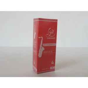 BOX 5 ANCE SAX TEN REGULAR CUT 4