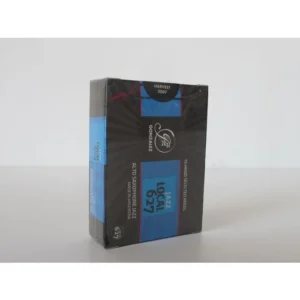 BOX 10 ANCE SAX ALTO”LOCAL 627” 2