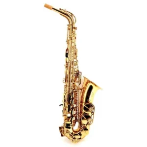 JAS 567 SAX ALTO LACCATO