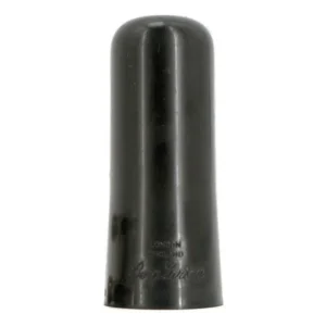 CAP ALTO/TENORE BOCCHINO EBANITE