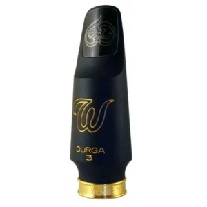 DURGA 8 SERIE 3 HR BOCCHINO SAX ALTO