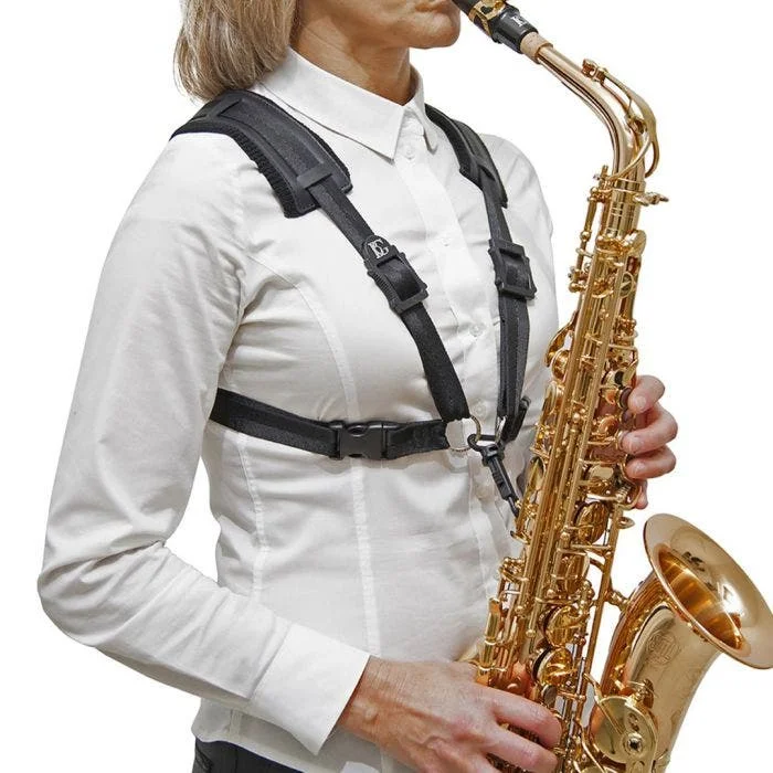 S41 CSH LADY IMBRAGATURA SAX ALTO TENORE