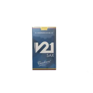 BOX 10 ANCE V21 4 SAX ALTO