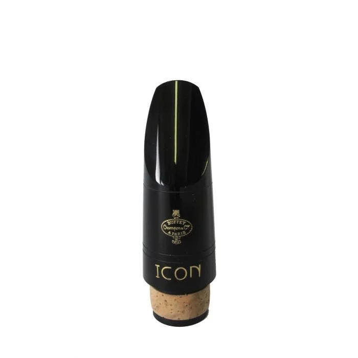 ICON 2 BOCCHINO CLARINETTO SIB/LA