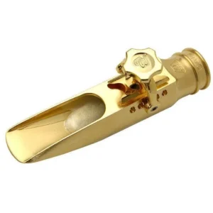GAIA2 GOLD 8 BOCCHINO SAX TENORE METALLO