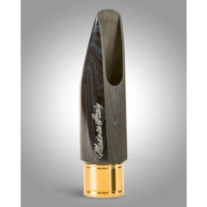 SIRACUSA 8 BOCCHINO SAX TENORE MARBLED BLUE