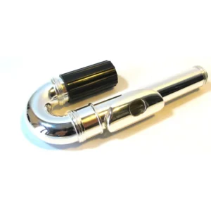 HJCV CURVED TESTATA PER FLAUTO