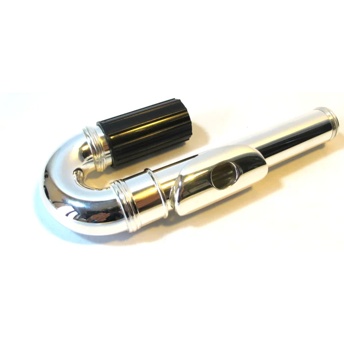 HJCV CURVED TESTATA PER FLAUTO