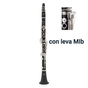 BC2541L-2-0GB PRODIGE CLARINETTO SIB 18/6 SP