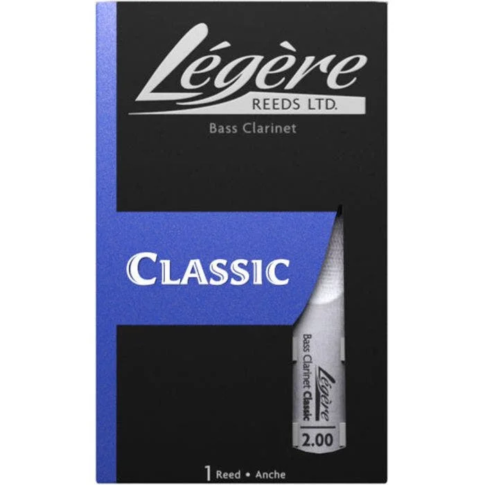 CLASSIC 2.25 ANCIA CLARINETTO BASSO