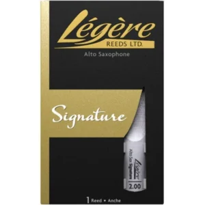 SIGNATURE 3.5 ANCIA SAX ALTO