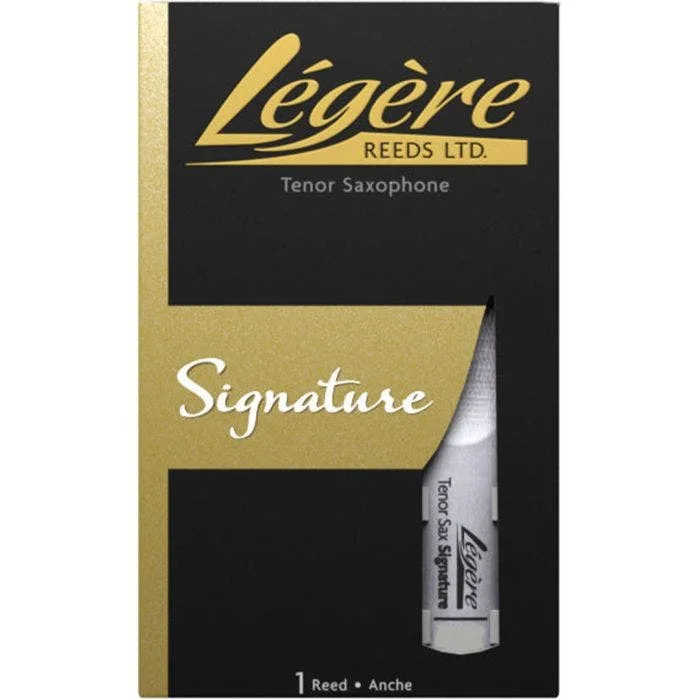 SIGNATURE 2.25 ANCIA SAX TENORE